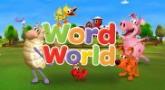 Word World 10