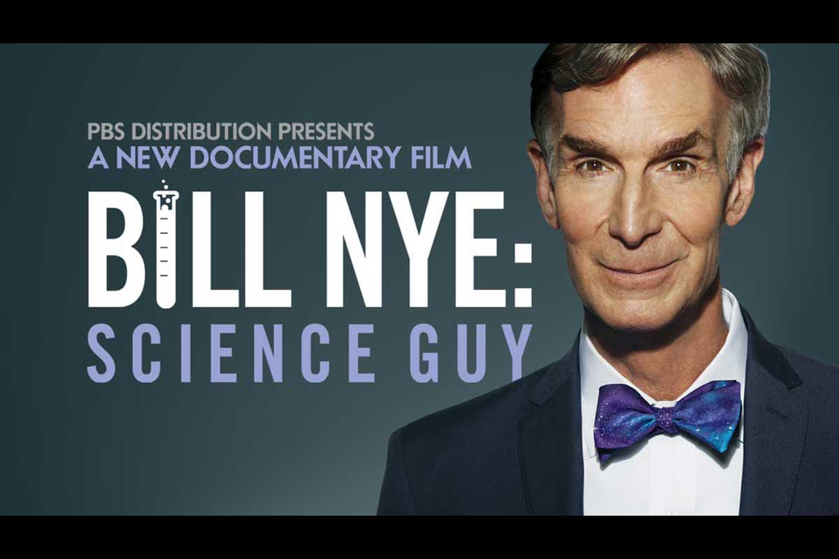 比尔教科学|Bill Nye(5)
