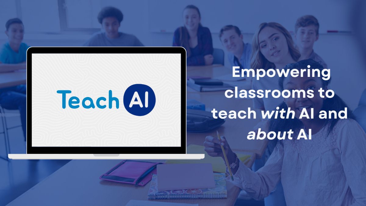TeachAI | 教育AI